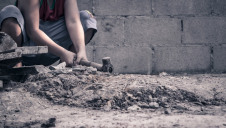 The report found that the UK imports more than £13.7bn ($18bn) of “at-risk” goods likely to have been produced through forced labour annually